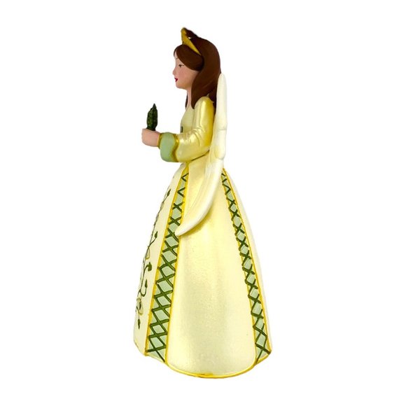 Hallmark Keepsake  Angels Around The World Ireland Christmas Tree Ornament 2011 - Picture 5 of 9